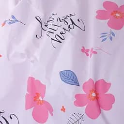 Комплект постільної білизни MirSon Kids Time 20-0003 Abelie, дитячий - мініатюра 8