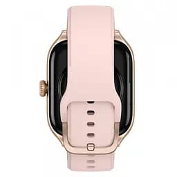 Смарт-годинник Amazfit GTS 4 Rosebud Pink - мініатюра 4