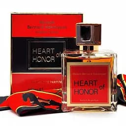 Екстракт Maison Bernard Hokmayan Heart Of Honor 100 мл - мініатюра 2