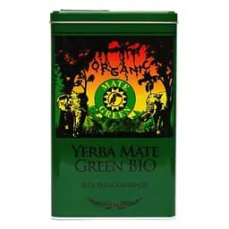 Йерба Мате Green Organic Bio Floresta - 400 г - мініатюра 6