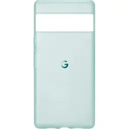 Чохол Google для смартфона Pixel 6 Pro Green (GA03094)