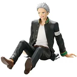 Фігурка Bandai Chatting time Вітролом Хадзіме Умемія WIND BREAKER Hajime Umemiya 11 см B CT WB HU 11