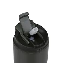 Смачна термочашка для кави 63mugs Drive 360 мл чорнильна (1063) - мініатюра 4