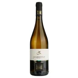 Вино Peter Zemmer Chardonnay белое сухое 0.75 л