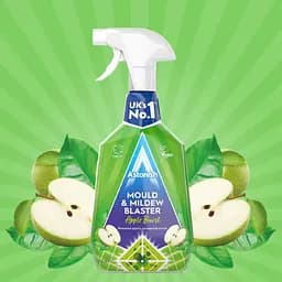 Засіб для видалення цвілі Astonish Mould & Mildew Remover 750 мл - мініатюра 2