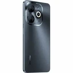 Смартфон Infinix Smart 8 3/64GB Timber Black X6525 UA UCRF - мініатюра 3