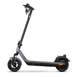 Електросамокат NIU KQi 200P Gray 10", 350(700)W, 7.8Ah, 54km, 25km/h, 20%, App, 19,7 kg (KDP32EG1E11) - мініатюра 5