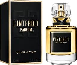 Парфуми Givenchy L’Interdit Le Parfum 50 мл - мініатюра 2