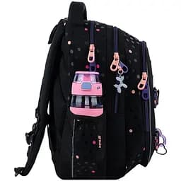 Рюкзак Kite Education teens Romantic Street Art (K26-8001M-1) - мініатюра 3