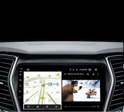 Автомагнітола XPRO штатна Skoda Octavia 2014 10" Android 10.1 4/32 чорний (Skoda Octavia 2014_9600) - мініатюра 2