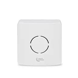 Дверний WiFi дзвінок Light Vision VLC-DR10T(Tuya) White з ІЧ-датчиком руху (75-00153) - мініатюра 8
