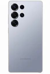 Смартфон Samsung Galaxy S25 Ultra 12/256GB Titanium Silverblue SM-S938BZBDEUC - мініатюра 8