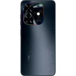 Смартфон Tecno Spark Go 2024 (BG6m) 2/64Gb Gravity Black (UA UCRF) - мініатюра 2