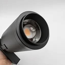 Спот Skarlat RGD2029 18W BK 3000K - мініатюра 4
