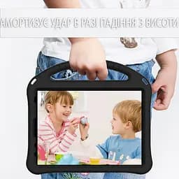Чохол BeCover Protected Cover з кріпленням для Apple iPad 10.9" 2022/2024 /iPad (711868) - мініатюра 2