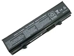 Акумулятор RM668 для Dell Latitude E5400, E5500, E5410, E5510, KM742 (PX644H) (11.1V 4400 mAh 49Wh).