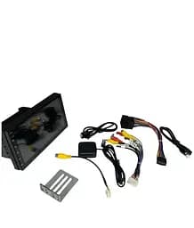 Автомагнітола HD1080P Android 7 XPRO CTC-7880 (44155-CTC-7880_4389) - мініатюра 3