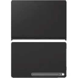 Чохол Samsung для Galaxy Tab S10 FE+ (X620/626), Book Cover, чорний - мініатюра 3