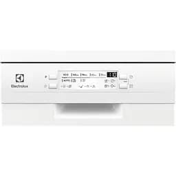 Посудомийна машина Electrolux SMM43201SW - мініатюра 2
