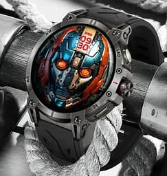 Годинник Smart Stalker Max з компасом - мініатюра 4