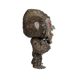 Ігрова фігурка Funko POP! серії "Godzilla Vs Kong" – КОНГ ГОТОВИЙ ДО БОЮ - мініатюра 3