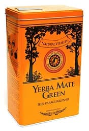 Йерба Мате Green Papaja Guarana - 400 г - мініатюра 4
