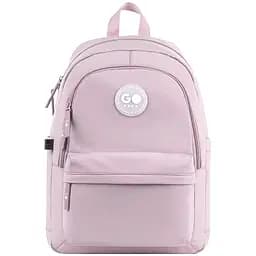 Рюкзак GoPack Education Teens 141L пудровий Рожевий (GO26-141L-2) - мініатюра 3