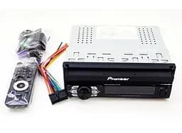 Універсальна магнітола XPRO 1 Din 7188D 7 Android 12 2+32GB Carplay IPS (42444-7188D_3927) - мініатюра 6