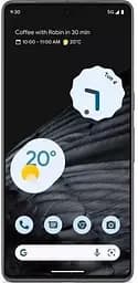 Смартфон Google Pixel 7 Pro 12/128GB Obsidian - мініатюра 3