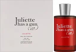 Парфумована вода Juliette Has A Gun Juliette 100 мл - мініатюра 2