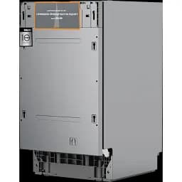 Посудомийна машина EDLER EBD-4525P - мініатюра 3