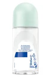 Антиперспірант NIVEA Чорне та Біле невидимий: свіжий кульковий 50 мл - мініатюра 7