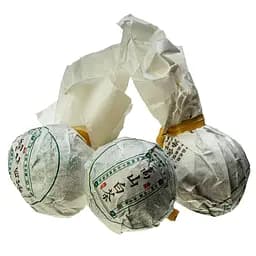 Біле місячне сяйво - Перлина дракона - 10 шт - мініатюра 3