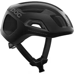 Велошолом POC Ventral Air MIPS 56-61 Чорний-Сірий - мініатюра 3