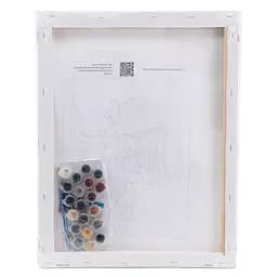 Картина за номерами 40*50 см "Капучіно Асасіно", IDEA2-003 - мініатюра 3