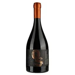 Вино Cricova Orasul Subteran Feteasca Neagra, красное, сухое, 0.75 л