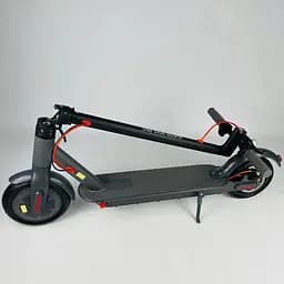 Електросамокат Kugoo M365 Pro Max (500W, 12.4Ah) + App Чорний - мініатюра 6