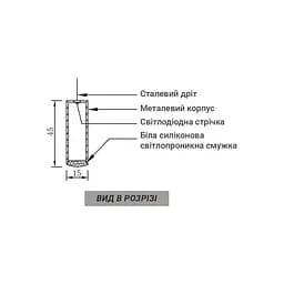 Незвичайна та ефектна золота люстра на 5 ярусів Ø 120 см | Арт. PCL006-120*100*80*60*40 PGD | Line F - мініатюра 2