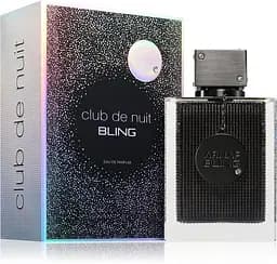 Парфумована вода Armaf Club de Nuit Bling 75 мл - мініатюра 2