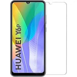 Захисне скло Toto Hardness Tempered Glass 0.33 mm 2.5D 9H Huawei Y6p