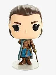 Фігурка Funko Pop Гра престолів Game of Thrones Arya Stark Арія Старк 10 см GT AS76 - мініатюра 3