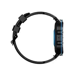 Смарт-годинник OUKITEL BT20 Blue (6931940742160) - мініатюра 7