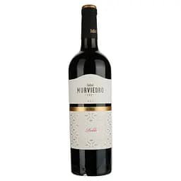 Вино Murviedro Coleccion Bobal Roble красное сухое 0.75 л