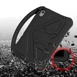Чохол BeCover Protected Cover з кріпленням для Lenovo Tab M10 Plus TB-125F 3rd Gen /K10 Pro TB-226 10.61" Black (711879) - мініатюра 4