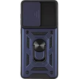 Панель BeCover Military для Nokia G22 Blue (709990)