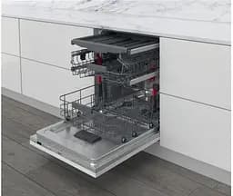 Посудомийна машина Whirlpool WIC 3C33 PFE (6733386) - мініатюра 3