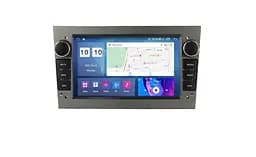 Штатна магнітола Opel Universal Android 12 8 IPS 4+32GB Carplay-XPRO (42430-7032A-32GB_5754) - мініатюра 3