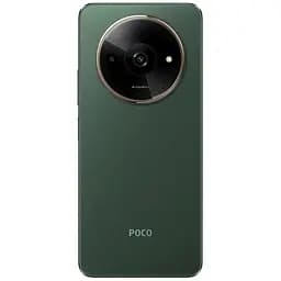 Смартфон Xiaomi Poco C61 3/64GB GreenEU - мініатюра 6