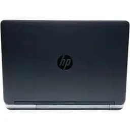 Ноутбук Hp probook 640 G1 14.1 1366x768 i5 4210m 2 ядра 4 потока 16/1000. Refurbished - мініатюра 3