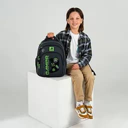 Рюкзак Kite Education 763S Gamer (K25-763S-2) - мініатюра 21